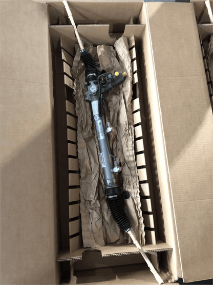 power steering rack and pinion for Bentley Mulsanne