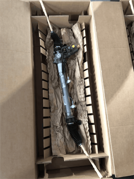 power steering rack and pinion for Bentley Mulsanne