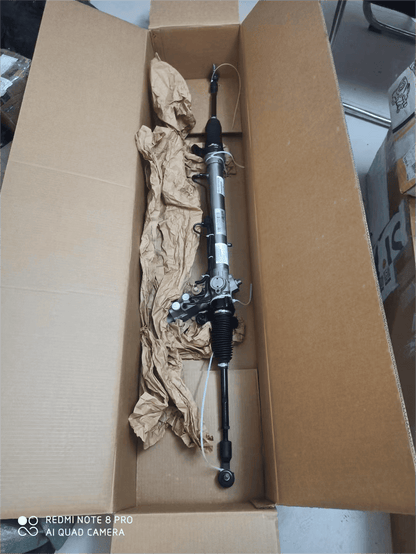 power steering rack and pinion for Bentley arange