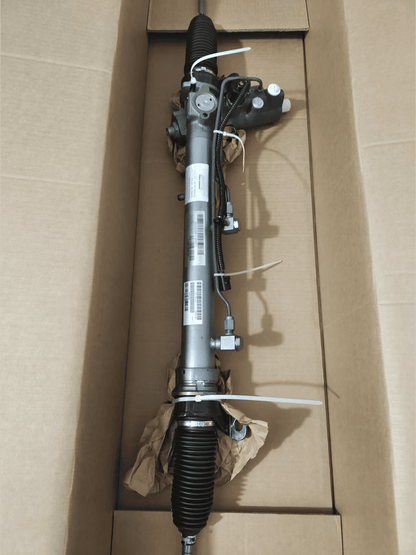 power steering rack and pinion for Bentley mulsanne