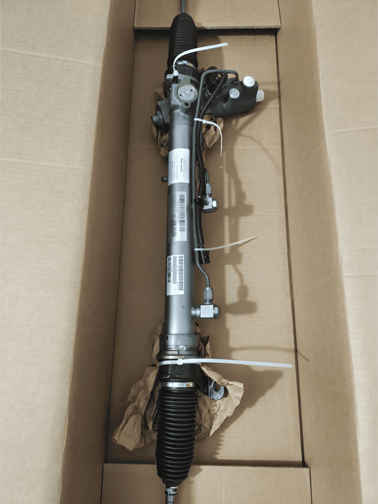 power steering rack and pinion for Bentley mulsanne