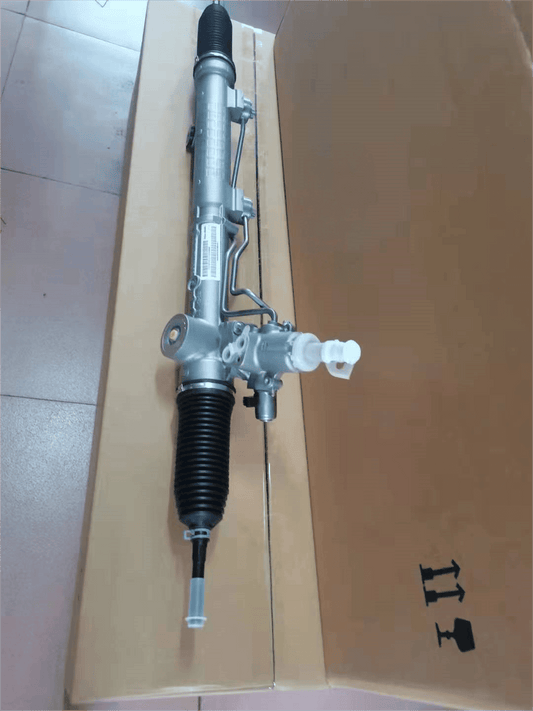 power steering rack and pinion for Mercedes W164
