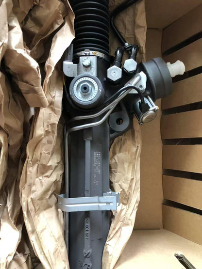 power steering rack and pinion for bentley flying spur Continental GT