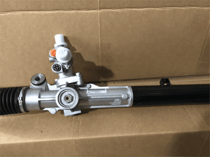 power steering rack and pinion for maserati lavante