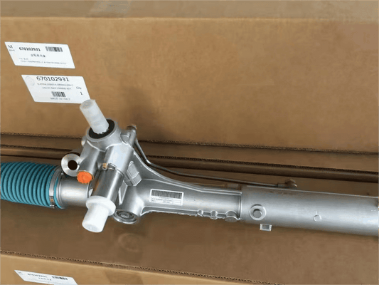 power steering rack and pinion for maserati quattro ghibli
