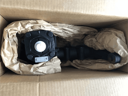 power steering rack and pinion for mercedes W463