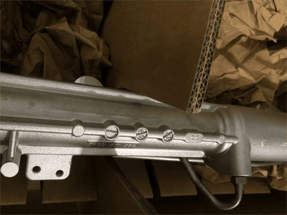 power steering rack and pinion for rolls royce ghost
