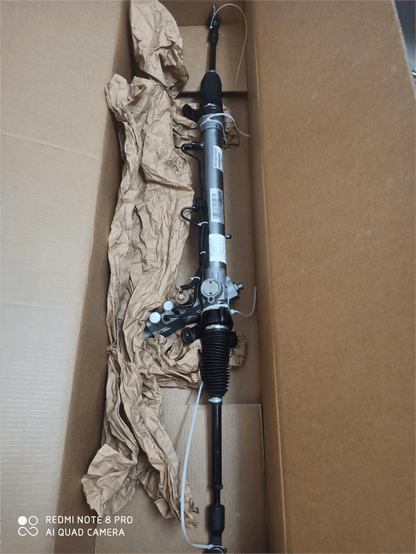 power steering rack for Bentley Arange