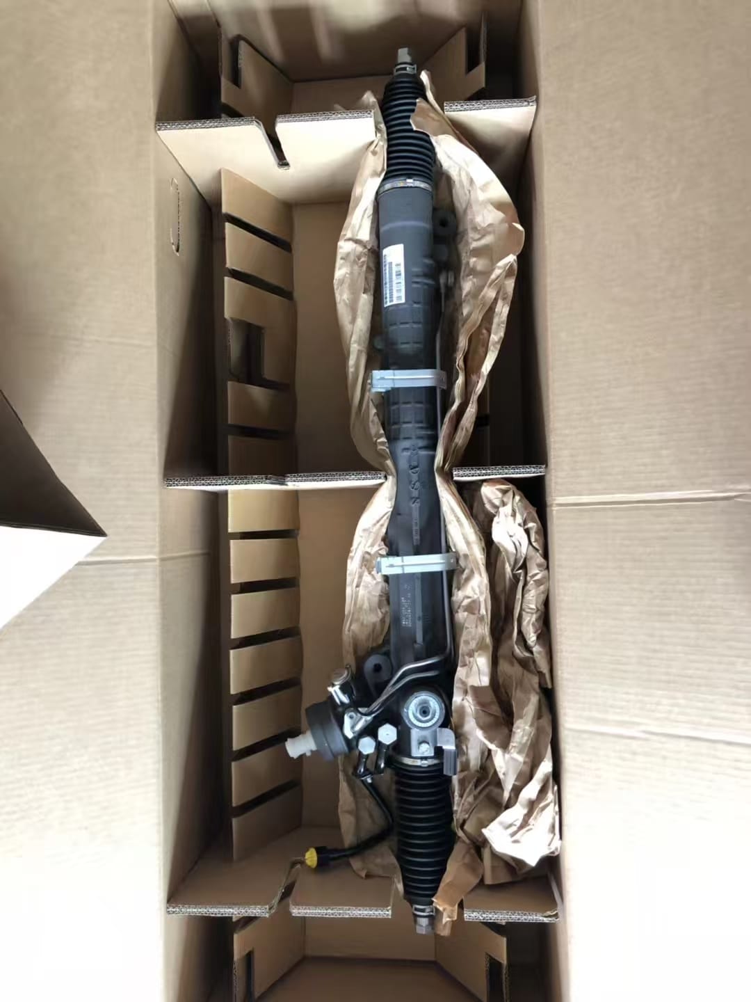 power steering rack for bentley flying spur Continental GT