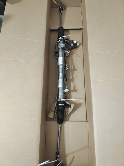 power steering rack for bentley mulsanne