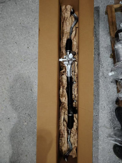 power steering rack for maserati lavante