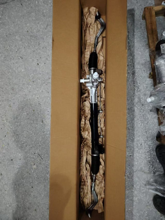 power steering rack for maserati lavante