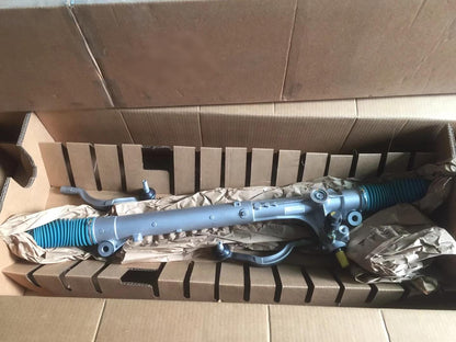 power steering rack for maserati quattro ghibli