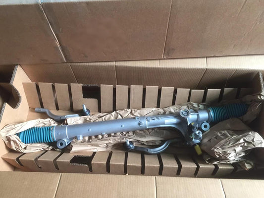 power steering rack for maserati quattro ghibli