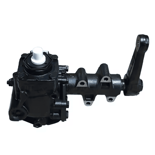 power steering rack for mercedes W463