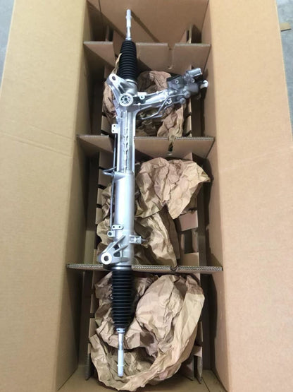 power steering rack for rolls royce ghost