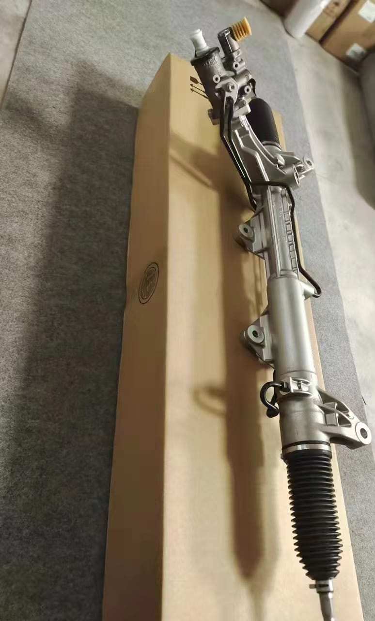 power steering rack for rolls royce ghost