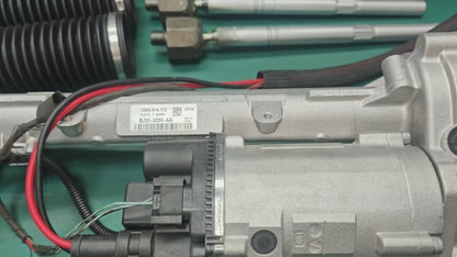 LHD Electric Power Steering Rack for Range Rover Evoque L538 2011-2013 OE# BJ32-3200-AA LR026259 LR140515