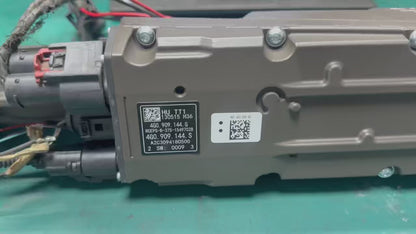 LHD 4G1423055EA 4G1423055BQ 4G1423055BG Electric Power Steering Rack for Audi A6 A7 A8 S6 S7 S8 RS6 RS7 (2010-2018) 4G0909144G 4G1423055