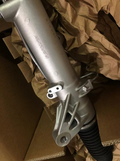 rolls royce ghost steering rack complete assembly