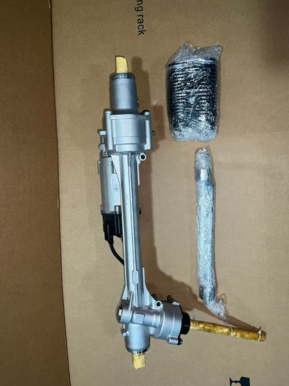 LHD Electric Power Steering Rack for Range Rover Evoque L538 2011-2013 OE# BJ32-3200-AA LR026259 LR140515